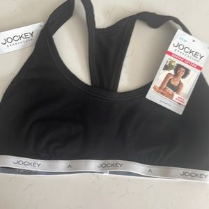 Jockey bralette